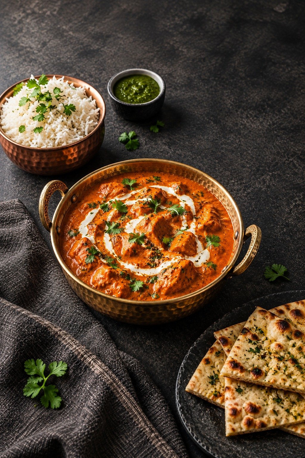 Pakistani Flavours