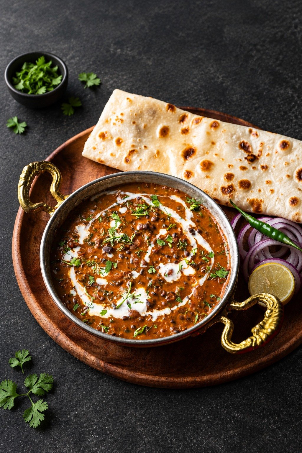 North Indian Cuisine